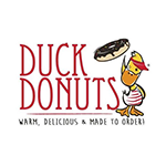 Duck Donuts 150