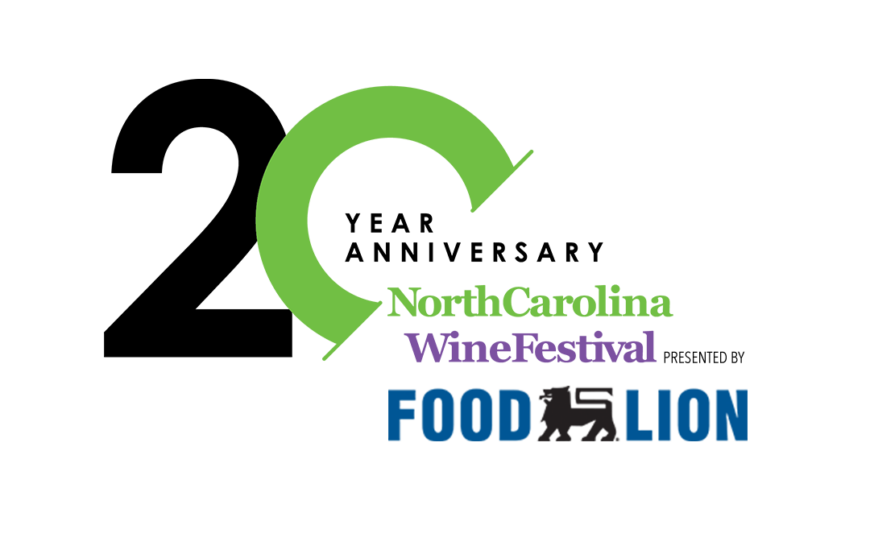 North Carolina Wine Festival Tanglewood 2020 North Carolina Wine